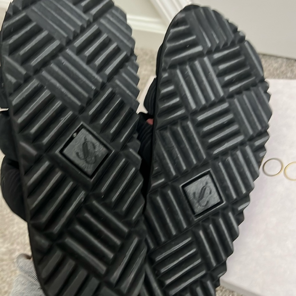 Jimmy choo sandals - Picture 6 of 12